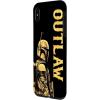 imageiPhone 16 Star Wars The Book of Boba Fett Outlaw Black CaseiPhone XS Max