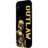 imageiPhone 16 Star Wars The Book of Boba Fett Outlaw Black CaseiPhone XXS