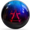 imageKR Strikeforce Star Wars Darth Vader Helmet Undrilled Bowling Ball