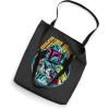 imageStar Wars Boba Fett Neon Blaster Tote Bag