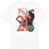 imageStar Wars Darth Vader 21st Birthday Abstract Background TShirtWhite