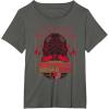 imageStar Wars TIE Fighter Pilot Imperial Birthday Squad Squadron TShirtAsphalt Grey