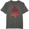 imageStar Wars TIE Fighter Pilot Imperial Birthday Squad Squadron TShirtAsphalt Grey