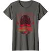 imageStar Wars TIE Fighter Pilot Imperial Birthday Squad Squadron TShirtAsphalt Grey