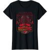 imageStar Wars TIE Fighter Pilot Imperial Birthday Squad Squadron TShirtBlack