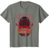 imageStar Wars TIE Fighter Pilot Imperial Birthday Squad Squadron TShirtOlive Heather