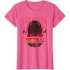 imageStar Wars TIE Fighter Pilot Imperial Birthday Squad Squadron TShirtPink Heather