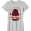 imageStar Wars TIE Fighter Pilot Imperial Birthday Squad Squadron TShirtSilver Grey