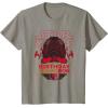 imageStar Wars TIE Fighter Pilot Imperial Birthday Squad Squadron TShirtSlate Grey