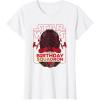 imageStar Wars TIE Fighter Pilot Imperial Birthday Squad Squadron TShirtWhite