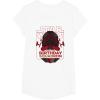 imageStar Wars TIE Fighter Pilot Imperial Birthday Squad Squadron TShirtWhite