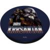 imageStar Wars The Book Of Boba Fett Krrsantan Photo Real Poster PopSockets Standard PopGripStandard