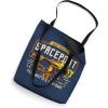 imageStar Wars The Book Of Boba Fett Peli Mottos Customs Tote Bag