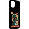 imageiPhone 16 Star Wars Boba Fett 77 CaseiPhone 1212 Pro