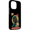 imageiPhone 16 Star Wars Boba Fett 77 CaseiPhone 13 Pro