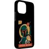 imageiPhone 16 Star Wars Boba Fett 77 CaseiPhone 13 Pro Max