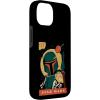 imageiPhone 16 Star Wars Boba Fett 77 CaseiPhone 14