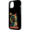 imageiPhone 16 Star Wars Boba Fett 77 CaseiPhone 14