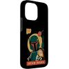 imageiPhone 16 Star Wars Boba Fett 77 CaseiPhone 14 Pro Max