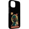 imageiPhone 16 Star Wars Boba Fett 77 CaseiPhone 15