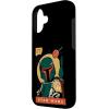 imageiPhone 16 Star Wars Boba Fett 77 CaseiPhone 16
