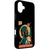 imageiPhone 16 Star Wars Boba Fett 77 CaseiPhone 16 Plus