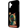 imageiPhone 16 Star Wars Boba Fett 77 CaseiPhone 16 Plus