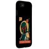 imageiPhone 16 Star Wars Boba Fett 77 CaseiPhone SE 2020  7  8
