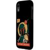 imageiPhone 16 Star Wars Boba Fett 77 CaseiPhone XR