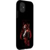imageiPhone 16 Star Wars Boba Fett Bounty Hunter Red Hue CaseiPhone 11