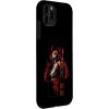 imageiPhone 16 Star Wars Boba Fett Bounty Hunter Red Hue CaseiPhone 11 Pro