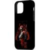 imageiPhone 16 Star Wars Boba Fett Bounty Hunter Red Hue CaseiPhone 12 mini