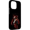 imageiPhone 16 Star Wars Boba Fett Bounty Hunter Red Hue CaseiPhone 13 Pro