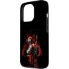 imageiPhone 16 Star Wars Boba Fett Bounty Hunter Red Hue CaseiPhone 13 Pro