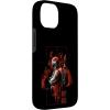imageiPhone 16 Star Wars Boba Fett Bounty Hunter Red Hue CaseiPhone 14