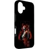 imageiPhone 16 Star Wars Boba Fett Bounty Hunter Red Hue CaseiPhone 16