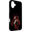 imageiPhone 16 Star Wars Boba Fett Bounty Hunter Red Hue CaseiPhone 16 Plus