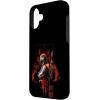 imageiPhone 16 Star Wars Boba Fett Bounty Hunter Red Hue CaseiPhone 16 Plus