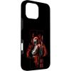 imageiPhone 16 Star Wars Boba Fett Bounty Hunter Red Hue CaseiPhone 16 Pro Max