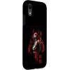 imageiPhone 16 Star Wars Boba Fett Bounty Hunter Red Hue CaseiPhone XR