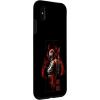 imageiPhone 16 Star Wars Boba Fett Bounty Hunter Red Hue CaseiPhone XS Max