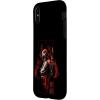 imageiPhone 16 Star Wars Boba Fett Bounty Hunter Red Hue CaseiPhone XXS