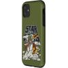 imageiPhone 16 Star Wars Boba Fett Cloudy Logo Stance CaseiPhone 11
