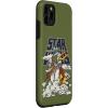 imageiPhone 16 Star Wars Boba Fett Cloudy Logo Stance CaseiPhone 11 Pro Max