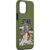 imageiPhone 16 Star Wars Boba Fett Cloudy Logo Stance CaseiPhone 12 Pro Max