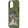 imageiPhone 16 Star Wars Boba Fett Cloudy Logo Stance CaseiPhone 12 Pro Max