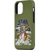 imageiPhone 16 Star Wars Boba Fett Cloudy Logo Stance CaseiPhone 1212 Pro