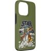 imageiPhone 16 Star Wars Boba Fett Cloudy Logo Stance CaseiPhone 13 Pro