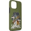 imageiPhone 16 Star Wars Boba Fett Cloudy Logo Stance CaseiPhone 13 Pro Max
