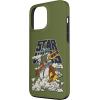 imageiPhone 16 Star Wars Boba Fett Cloudy Logo Stance CaseiPhone 13 Pro Max